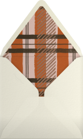 Pantanela - Paperless Post Envelope