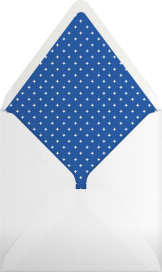 Ornament Wishes - Paperless Post Envelope