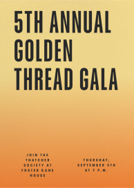 Eventide by Paperless Post