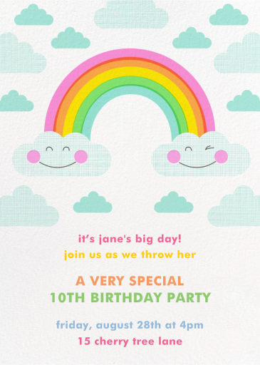 Cloud Nine by Hello!Lucky