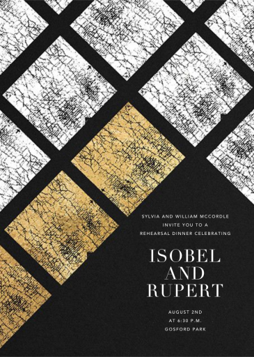 Symmetry by Kelly Wearstler