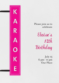 My Turn by Mr. Boddington's Studio