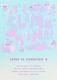 Slimed by Hello!Lucky