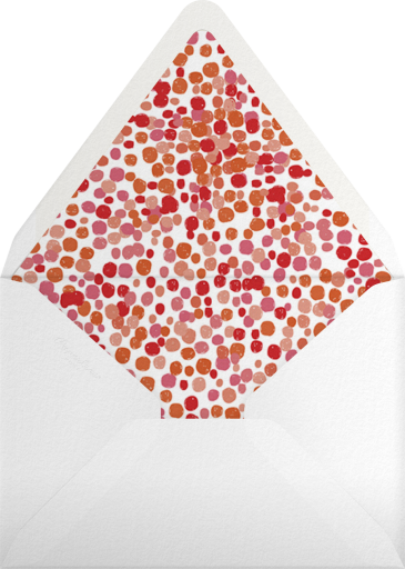 Baby Cheeks - Mr. Boddington's Studio Envelope