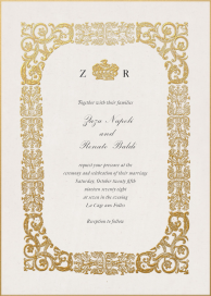 Fine Filigree by John Derian