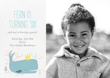 Moby's Birthday Bash (Photo) by Little Cube