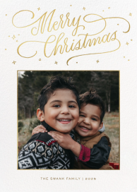 Twinkling Christmas (Lucy Young) by Dogwood Hill