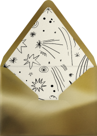 Pop Off - Paperless Post Envelope