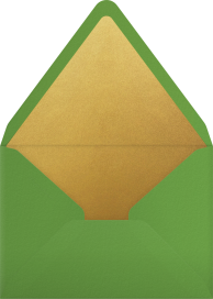 Cornered UYO - Paperless Post Envelope