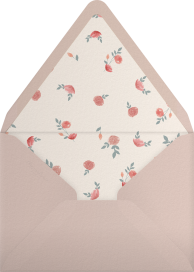 Little Ballerinas - Meri Meri Envelope