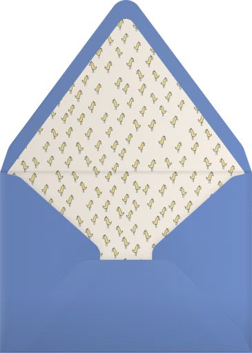 Automobile - Carly Kuhn Envelope