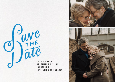 Parkes by Paperless Post