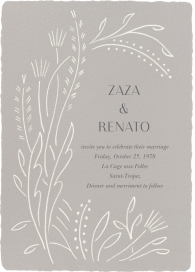 Sybilla by Paperless Post