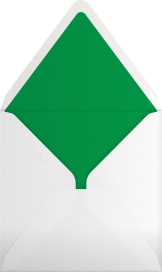 Second Line - Paperless Post Envelope