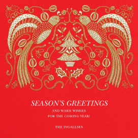 Ptichki by Paperless Post