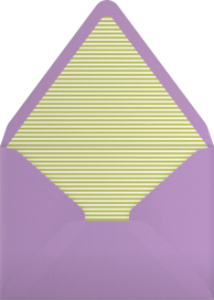 Fresh Market - Paperless Post Envelope