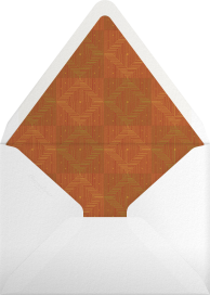 Umoja - Paperless Post Envelope
