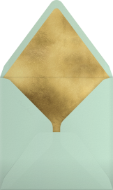 Marbleous - Ashley G Envelope