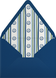 First Serve - Paperless Post Envelope