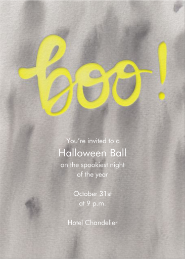 Gritty Boo by Linda and Harriett