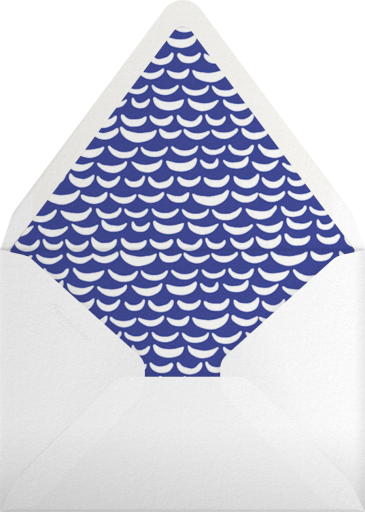 Love Stings - Hello!Lucky Envelope