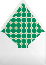 Merry to the Max - Jonathan Adler Envelope