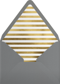 Es hora de celebrar - Paperless Post