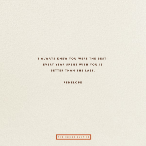 I Like Coffee - Greeting Card by The Indigo Bunting - Back