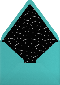 Accomplished - Paperless Post Envelope