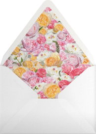 Brunswick - Paperless Post Envelope