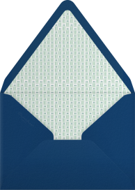 Special Delivery - Mr. Boddington's Studio - Mr. Boddington's Studio Envelope