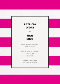 Stripe Suite by kate spade new york