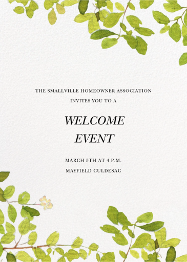 Spring Shade by Felix Doolittle