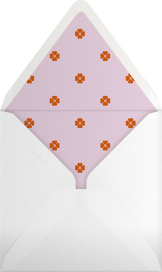 Two Halves - kate spade new york Envelope