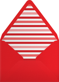 Chocolot - Cheree Berry Paper & Design Envelope