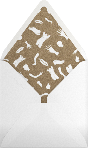 Sugar - Kelly Wearstler Envelope