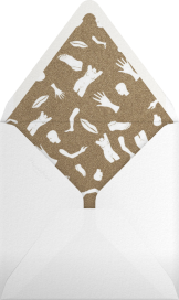 Sugar - Kelly Wearstler Envelope