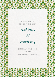 Florianopolis - Fall Party Invitation by Paperless Post