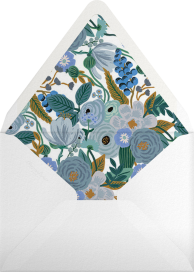 Autumn Knoll - Rifle Paper Co. Envelope