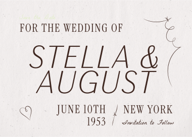 Swoon by Paperless Post