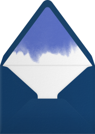 Cream - Paperless Post Envelope