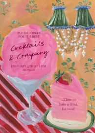 Pink Sweets by Tara Roma Gill