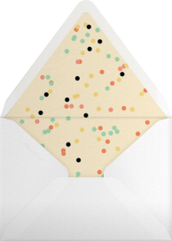 Crazy Cutouts - Ashley G Envelope