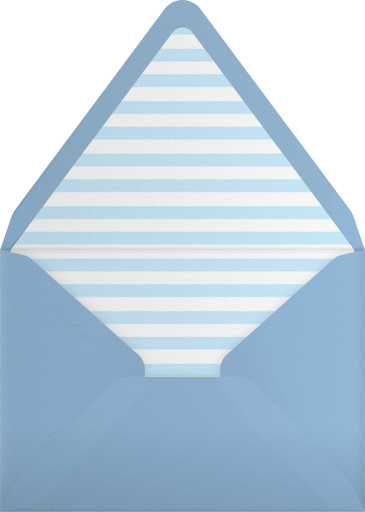 Sprinkled with Love - Sugar Paper Envelope