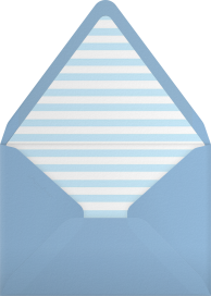 Sprinkled with Love - Sugar Paper Envelope