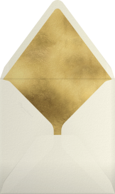 Climbing Hearts - kate spade new york Envelope