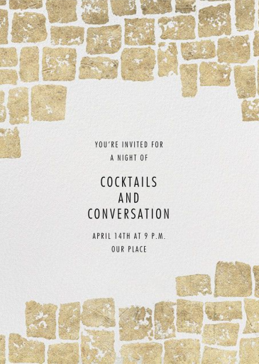 Gilded by Kelly Wearstler