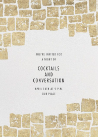 Gilded by Kelly Wearstler