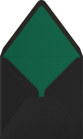 Film Countdown - Paperless Post Envelope