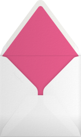 Heartstrings - Paperless Post Envelope
